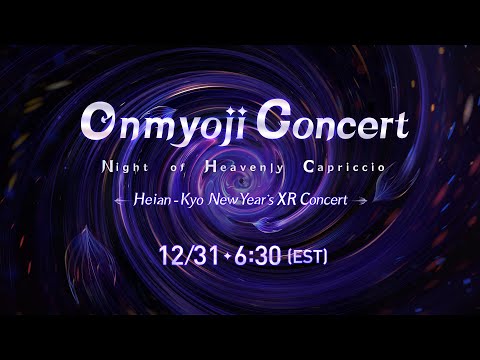 2022 Onmyoji Concert