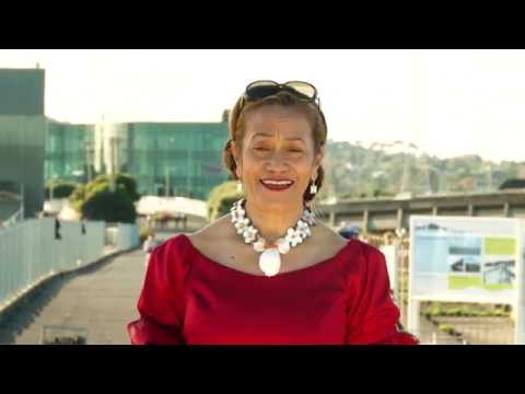 Miss Bou's Pageant Promo 2018