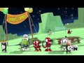 MIXELS Series 4 Moon Madness Crater Tots