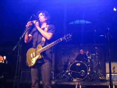 The Hooters - Johnny B (live in Hamburg Fabrik am 09.06.09)