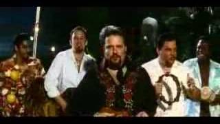 Raul Malo - I Said I Love You