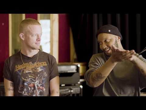 Growth Raps | S01E01 | Astronautalis and P.O.S.