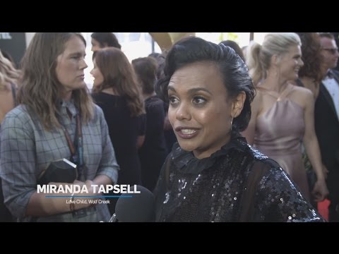 AACTA Awards 2016: the Importance of Australian Stories