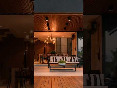Square Out PAR20 Luminária de Sobrepor Recuada Direcionável - STH20920
