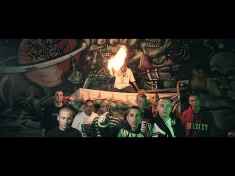 Primera Mancha Crew - Desde el Planeta Pemeciano | Videoclip |