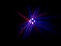 Sam Ash Disco Light