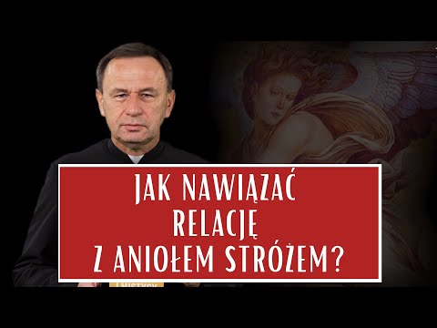 How to establish a relationship with your Guardian Angel?