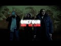 ONEFOUR How We Livin Feat KAPULET Official Lyric Video