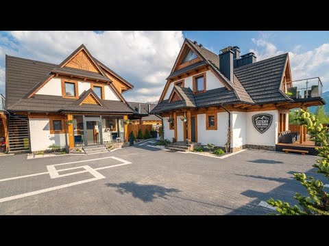 Apartamenty SPA Cztery Pory Roku, Kościelisko, Poland