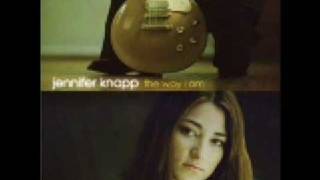 The Lament- Jennifer Knapp