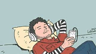 Download lagu Tetap selow santay jodoh ga akan ke mana mp3