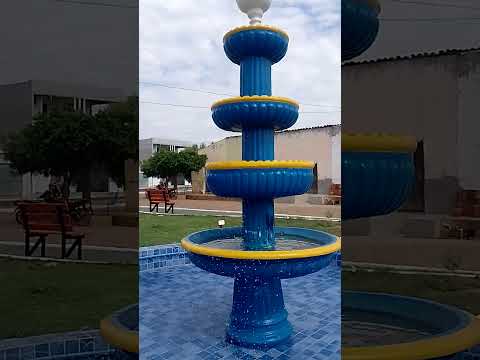 olha aí gente aqui é nordeste é meu povoado em Isaías coelho Piauí