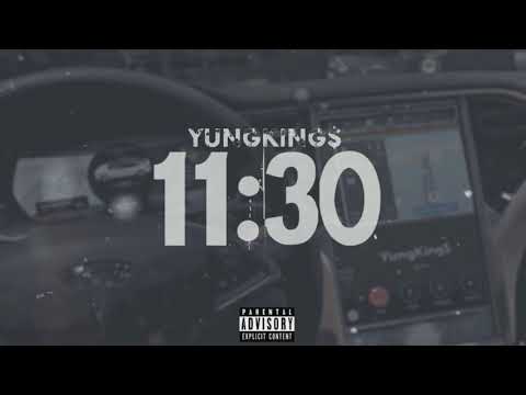 YungKing$ - 1130 (CDQ)