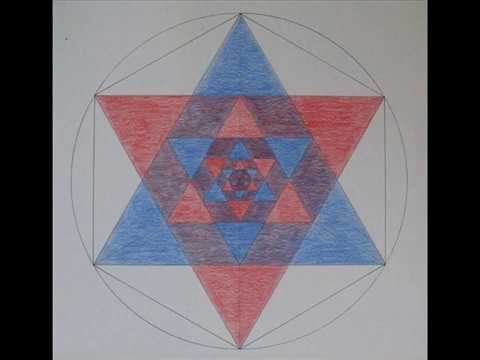 Harmonik 1 "Die Grundlagen und Lambdoma"