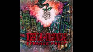 Rizz La + DisSoulve - 05 - Étrange Fruit