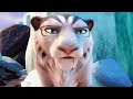 ICE AGE CONTINENTAL DRIFT Clip The Ship 2012
