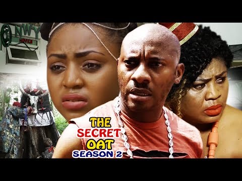 The Sacred Oat  Season 2  - best Of Regina & Yul Edoiche 2017 Latest Nigerian Nollywood Movie