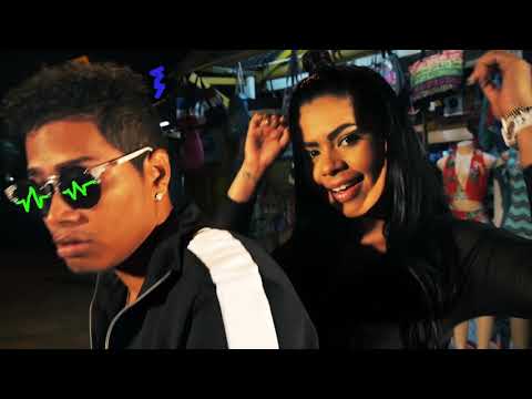 J 4letras - Doble Cara (video oficial)