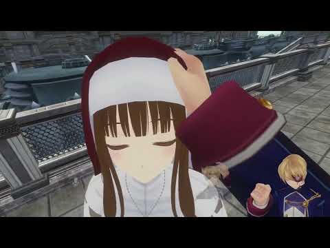 Colonel Fionn Rós｜Eden Lost RP, A Prologue: The Fall of Braidon, Episode 3: Dreams, Rotting on Vines