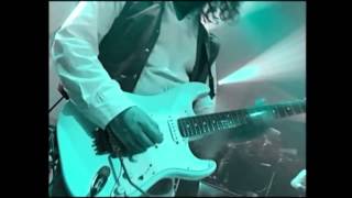 Blue Earth - Apocalypse -  DVD The Bridge of Light (2013)