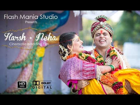 Sagar Satardekar Harsh + Neh...