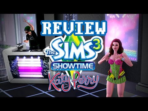 download lagu mp3 mp4 Sims 3 Showtime Review, download lagu Sims 3 Showtime Review gratis, unduh video klip Sims 3 Showtime Review