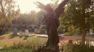 Danny Boy Jonny Cash Friedhof Germersheim Musik zur Bestattung buchen Bellheim | best funural songs