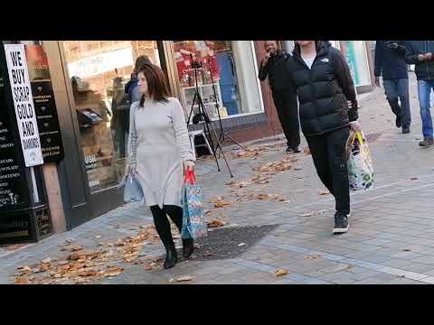 Your Only Defence Is Jesus Christ | Judgement Is Coming | Bro Chimobi | Leeds Outreach UK