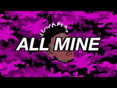 [FREE] 21 Savage x Migos Type Beat 2018 -  "All Mine"  (Prod. A-Wood Beats)