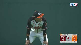 [分享] 今日林立 馬傑森 二游皆雙安一分打點