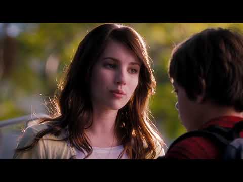 Hotel for Dogs 2009 official trailer still used as soundtrack preview image