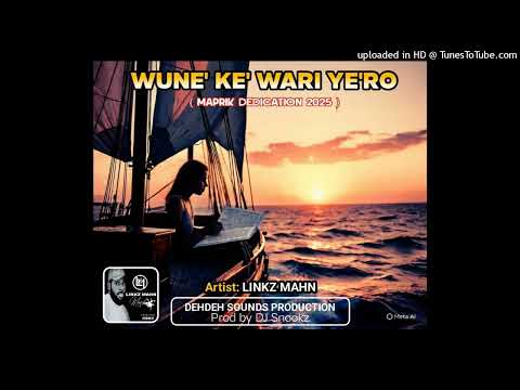 Salim Regards [2025]_LINKZ MAHN