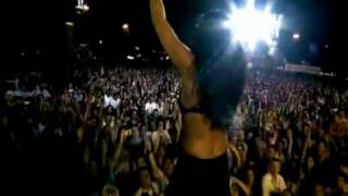 Show Viva Brasil Paris - Daniela Mercury. PERFORMER Gil Alves.wmv