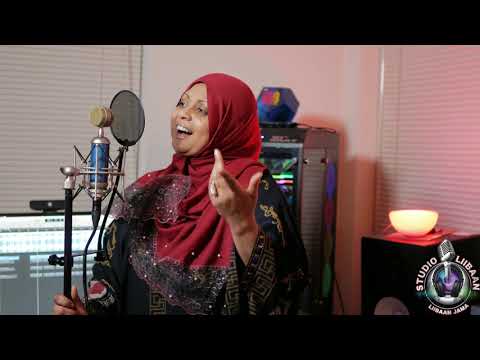 WARDA KARAMA - AXDI OFFICIAL MUSIC VIDEO 2020