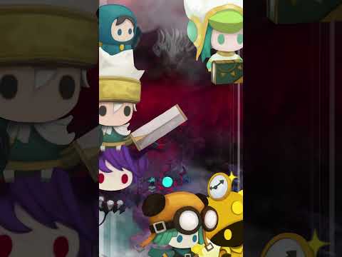 [Tap Dragon: Little Knight Luna] TAP to make it explode! - YouTube