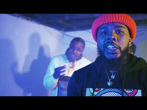 Juan Wavy -  Trap Shit Ft VeeWavy