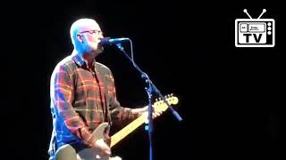 Bob Mould - Never Talking To You Again (Live @ the Palace Theatre, Saint Paul, 30.03.2019)