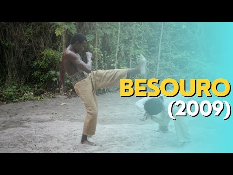Besouro (2009) │ Nacional (Filme Completo)