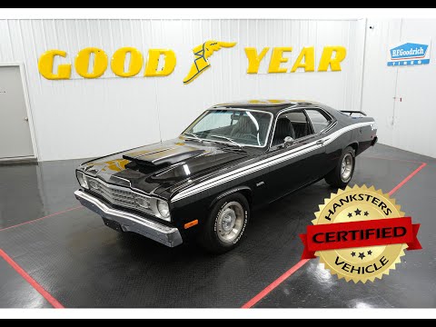 1974 Plymouth Duster (CC-1959772) for sale in Homer City, Pennsylvania