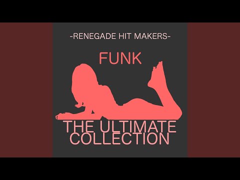 One Nation Under A Groove