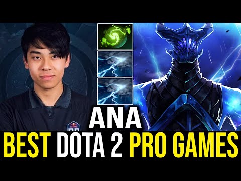 T1.ANA - Razor Offlane | Dota 2 Pro Gameplay [Learn Top Dota]