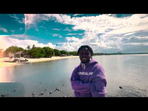 Udede - Muongo [ Performance Visualizer ]