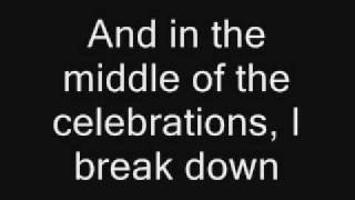 The Beatles - Carry That Weight