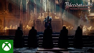  Bloodstained: The Scarlet Engagement Xbox X|S Announce