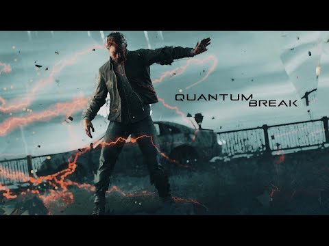 This Game Is So Underrated - Quantum Break Part 2