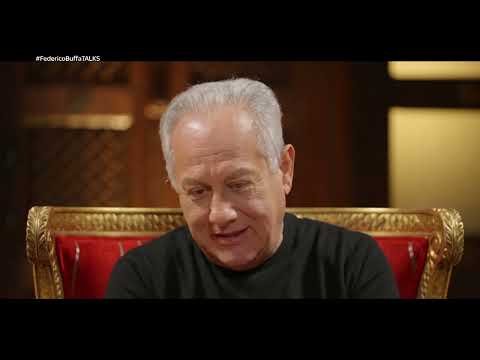 Federico Buffa Talks - Julio Velasco e la differenza tra uomini e donne
