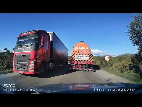 #89 Caminho do Morro do Pai Inácio.