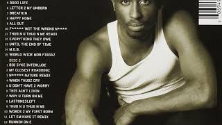 Until The End Of Time ( RP-Remix (2pac Featuring Richard Page)