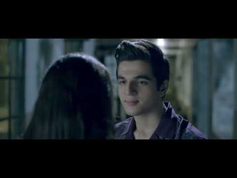 MTV Warrior High Trailer