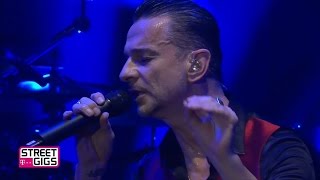 Depeche Mode - Cover Me (2017-03-17)